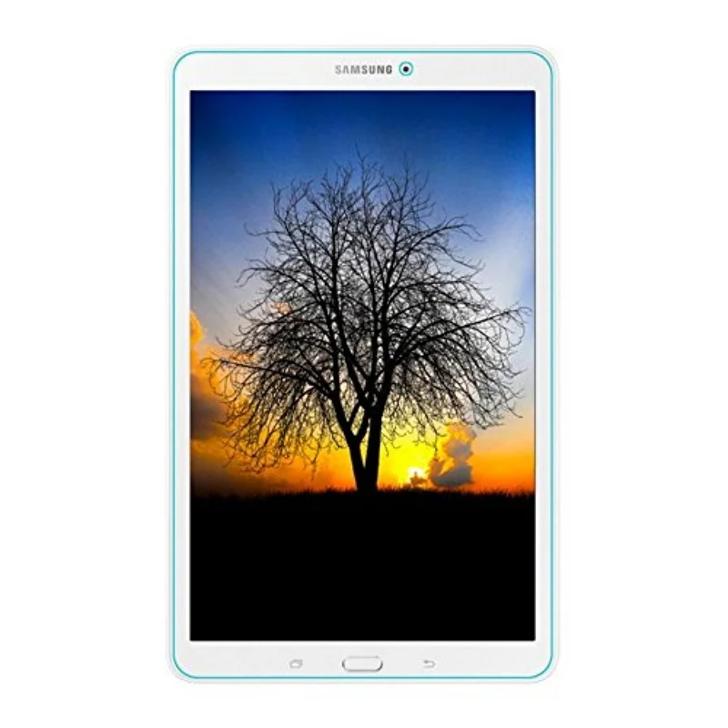 Tempered Glass for Samsung Galaxy Tab A A6 10.1"9.7 SM-T510 T280 T580 T585 P580 T550 T555 Tablet Screen Protector Film