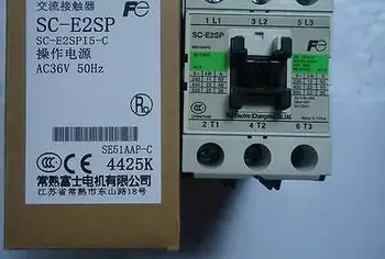 

SC-E2SP AC110V 1PC NEW Fuji contacts