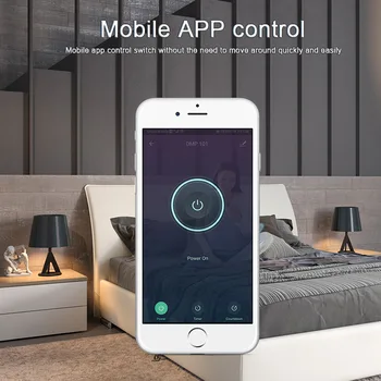 

Automation Modules Tuya App Smart WiFi Touch Switch Alexa Voice Control Wifi Wall Touch Switch For Alexa Google Home EWeLink