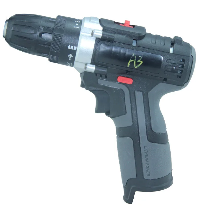 

12V Electric Drill Head Charging Screw Driver Screwdriver Electric Screwdriver Bare Computer Lithium Electric Drill Cordless Dri