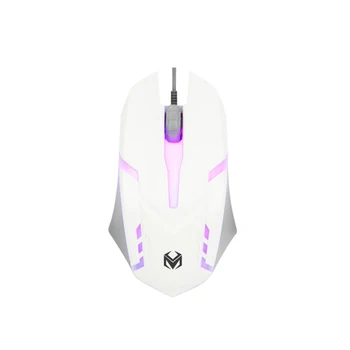 

Wired Gaming Mouse X3 USB Photoelectric Light-emitting Mouse For Laptop