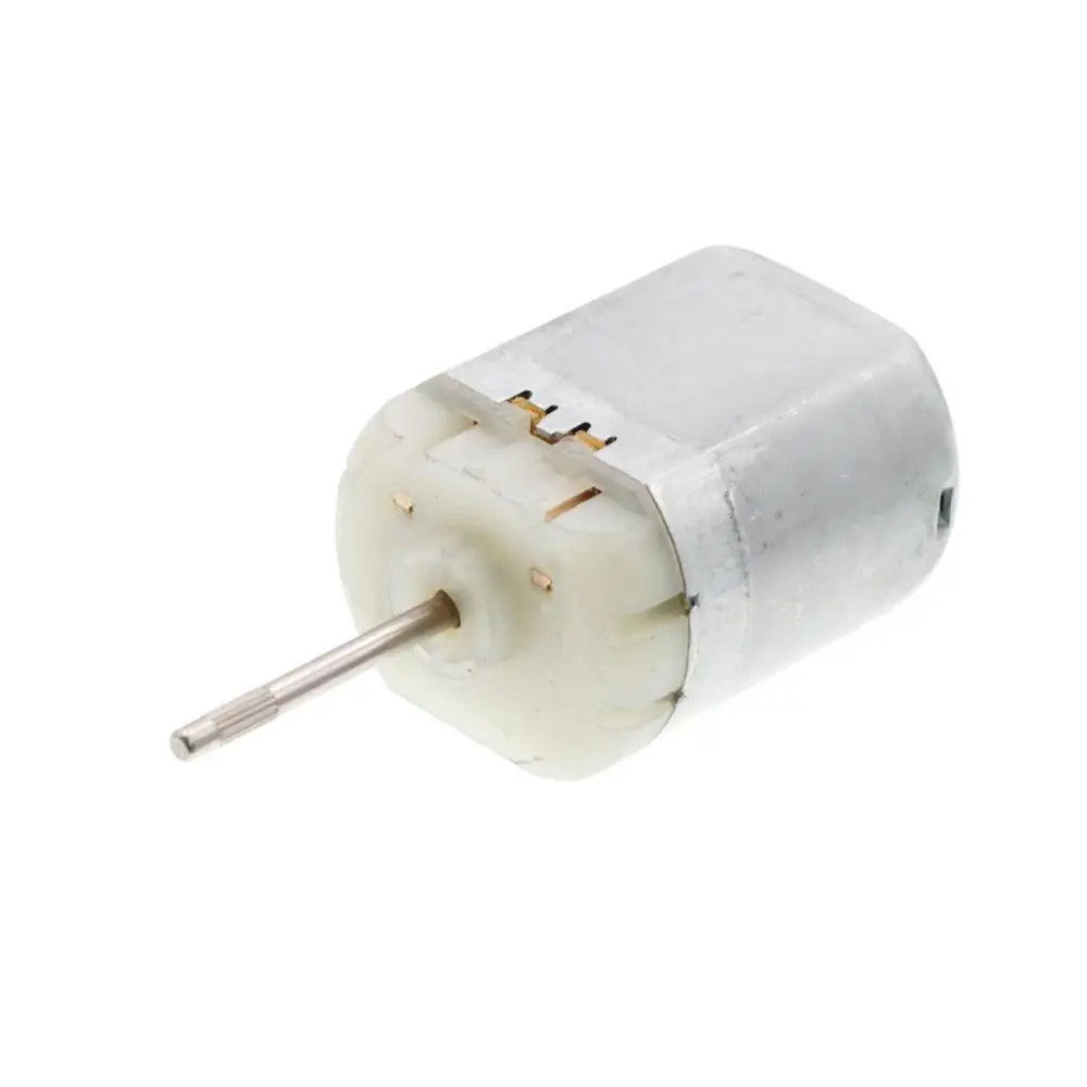 Universal Car Door Lock Motor Fc280 Dc 12v Motor For Mabuchi Motor