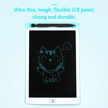 

8.5 inch Electronic LCD Handwriting Tablet Ultra-thin Color Screen Drawing Board with Extensive Compatibility and Usability