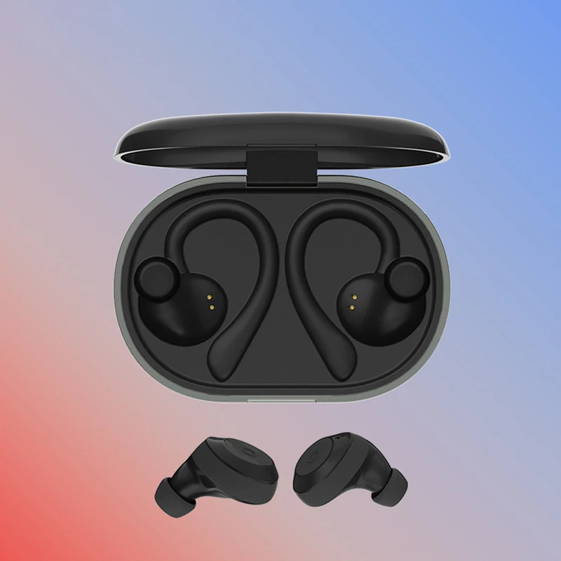 Новинка N1 TWS Bluetooth 5,0 наушники стерео беспроводные активные шумоподавления с микрофоном гарнитура для телефонов