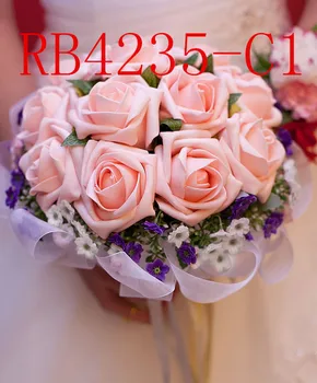 

Weddings and important occasions / Wedding accessories / Bridal bouquets RB4235