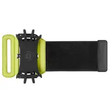 Общий пот устойчивые спортивные повязки спортивные предплечья сотовый телефон сетчатый мешок сотовый телефон 3,5-6 дюймов сотовый телефон