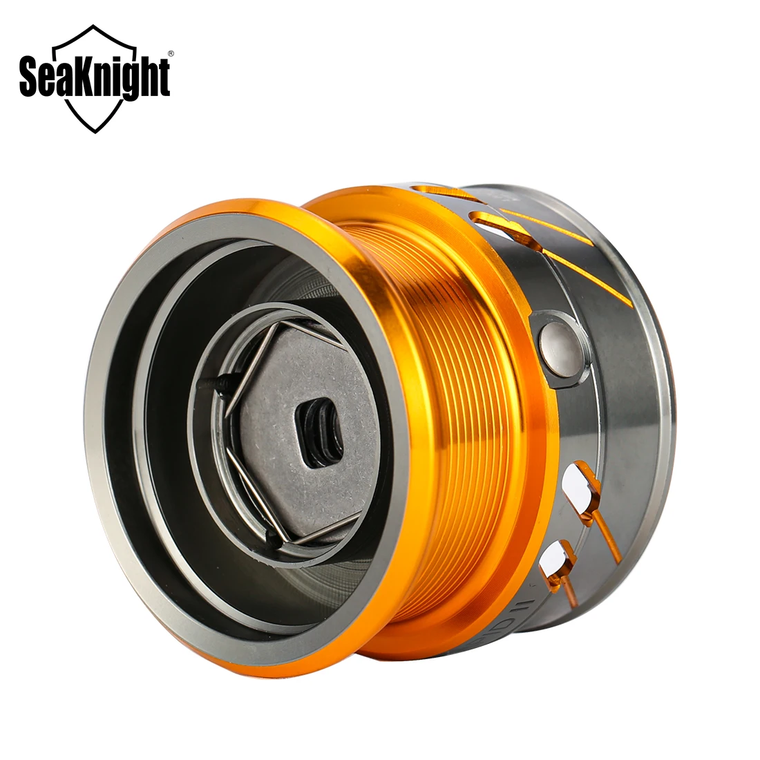 SeaKnight Spare Spool for SeaKnight RAPID2X Series Fishing Fishing Reels Outdoor and Sports