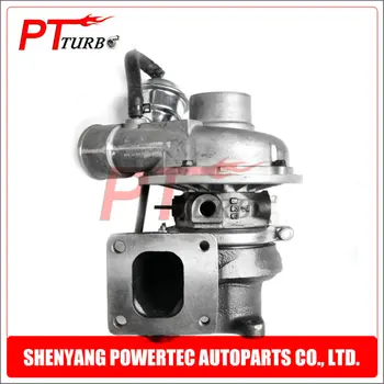

Turbine 28200-4X300 OK55113700C VR15 VR12A VA430036 complete Turbolader KHF5-1A for KIA Carnival I 2.9CRDI 106Kw 144HP J3 CR