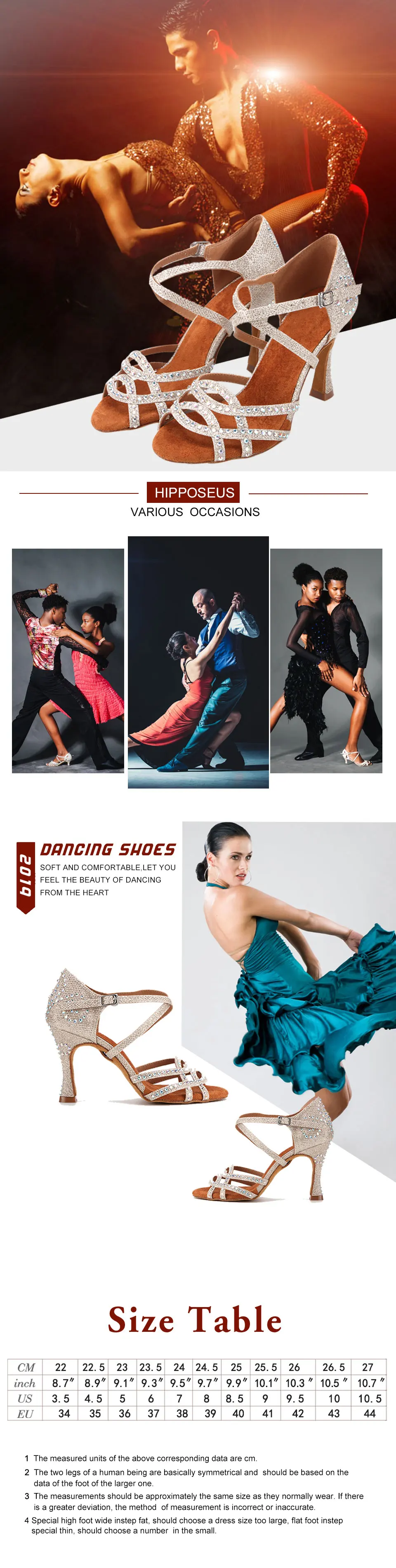 Сальса Туфли для латинских танцев для Для женщин Танго девичьи Бальные Обувь для танцев на высоком каблуке; мягкие туфли для танцев 6/7. 5/8. 5/9/10 см танцевальные сандалии