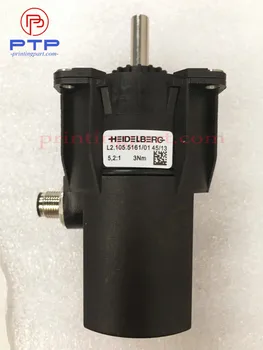 

DHL free L2.105.5161/01 L2.105.5161 suitable for heidelberg SM52 PM52 offset printing machine motor for heidelberg parts