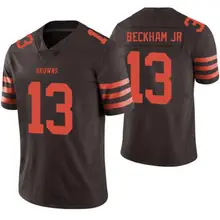 Кливленд, высокое качество, мужские wo, молодежные, детские, Odell Beckham Jr#13 Browns Baker Mayfield#6, Джерси 6