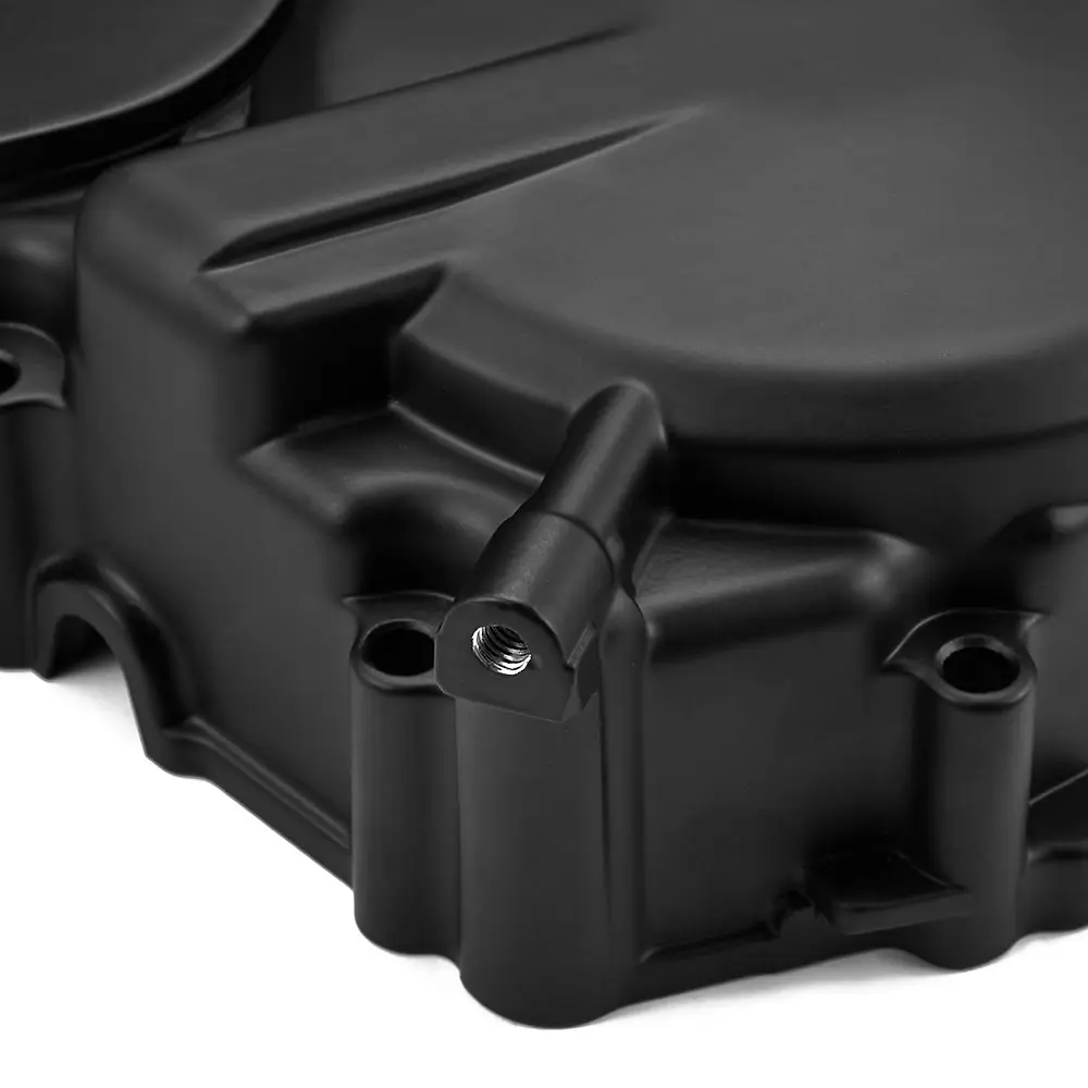 Для Suzuki Gsxr 600 750 Картер статора двигателя крышка GSXR600 GSXR750 2006 2010 2011 2012 2013 2014 2015 2016 2017