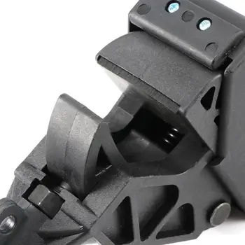 

Hot Car Tyre Changer Bead Depressor Tire Drop Center Tool Rim Clamp Hunter Tire Changer Machine Helper Bead Clamp Tyre Hand Pull