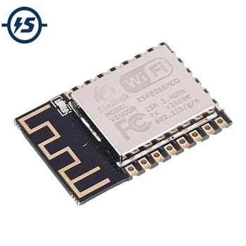 

ESP8266 WIFI Wirelesss Transceiver ESP-12F Relay Module Smart Home Mobile APP Intelligent Remote Control