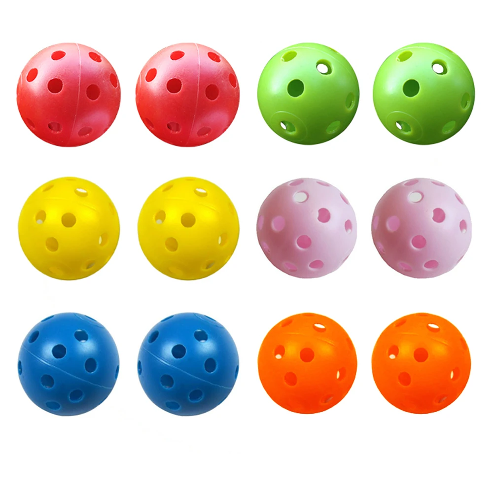 12ピース ロット屋内ゴルフボールゴルフ練習ボールゴルフライトボール穴がゴルフトレーニングエイズ7色選択するドロップ配送新 Golf Practice Balls Golf Ballspractice Balls Aliexpress 12ピース ロット屋内ゴルフボールゴルフ練習ボールゴルフライトボール穴がゴルフトレーニングエイズ7色選択するドロップ配送新 Golf Practice Balls Golf Ballspractice Balls Aliexpress