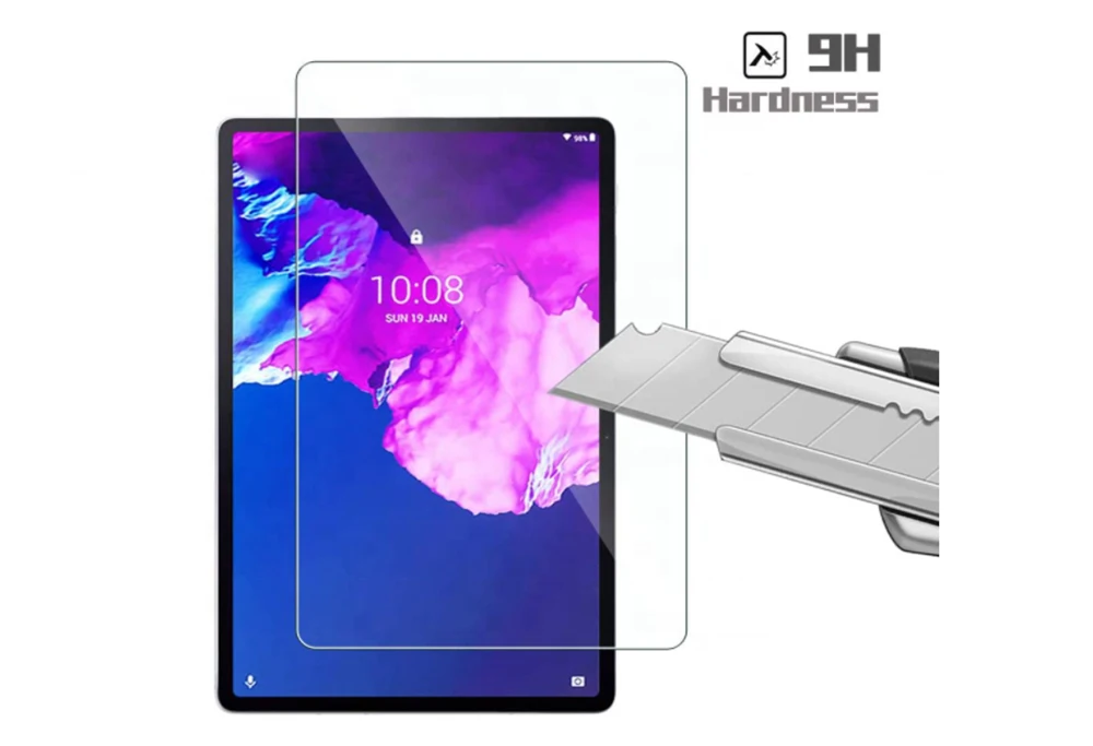 Lenovo Tab, P11 Pro, Gen 2, M10