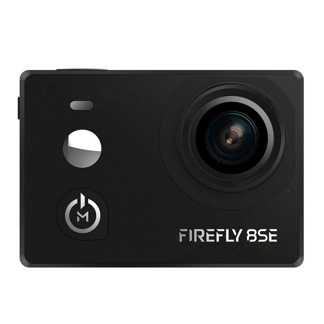 

Hawkeye Firefly 8SE Action Camera With IPS Touchscreen 4K 30fps 170 Degree Super-View Bluetooth FPV Sport Action Cam