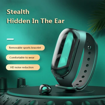 

Mini Earbuds TWS Headset S20 Wireless Bluetooth5.1 Earphone with mircophone sport headphone hifi noise reduction