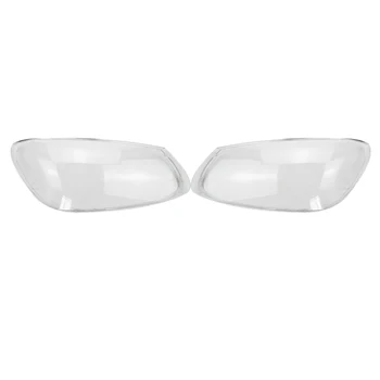 

Car Headlight Lens Cover Replacement Headlight Shell Cover for Honda CRV CR-V 2005 2006