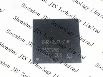 

100% New&original DM3730CUS100 BGA