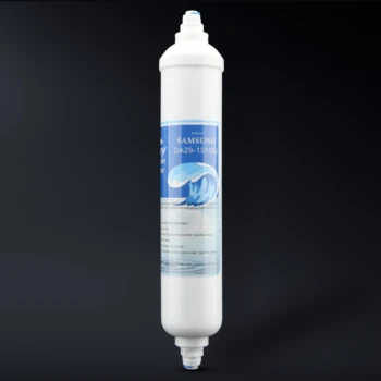 

Replacement Exterior Refrigerator WaterFilter Compatible with GE GXRTDR,Samsung DA29-10105J,LG 5231JA2010B/C