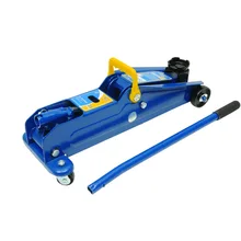 Домкрат KRAFT KT 820003