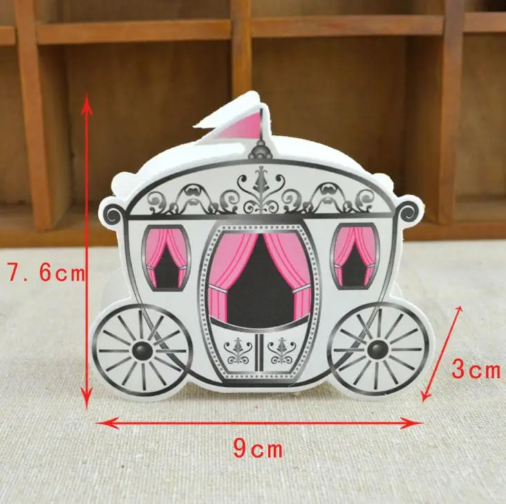 5 шт. бумажные подарочные пакеты в форме тыквы|Подарочные сумки и упаковка| |