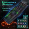 Mouse & Keyboards