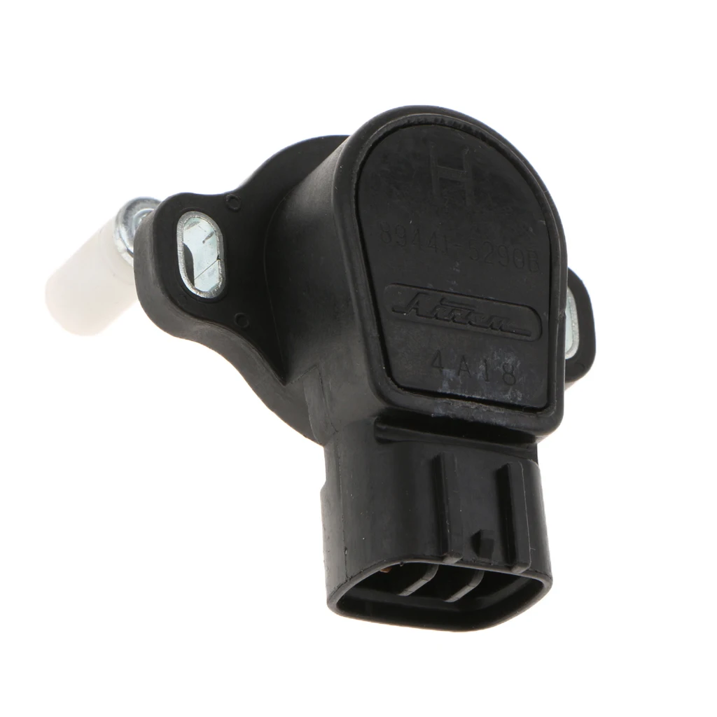 Position Sensor, Position Sensor Accelerator Pedal Assy Perfect Match