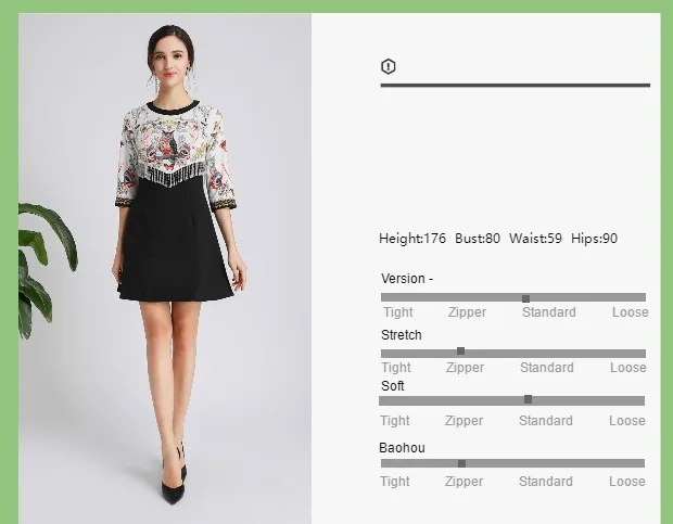 Модное новое осеннее платье moda feminina vestido de festa, рукав семь четвертей, шарф с принтом, украшенное бисером, кисточками, Черное мини-платье