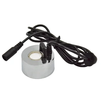 

Hot 24V Ultrasonic Mist Maker Fogger Water Fountain Pond Atomizer Air Humidifier with Adapter HC015-S1-20