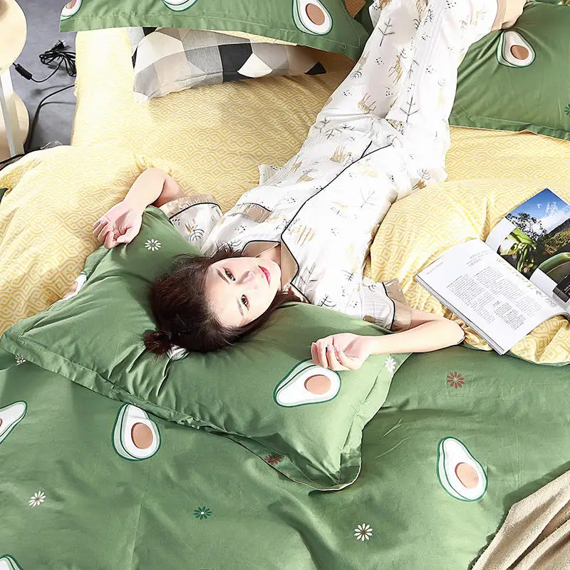 牛油果（果绿）224