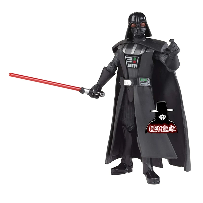 darth vader toys for toddlers