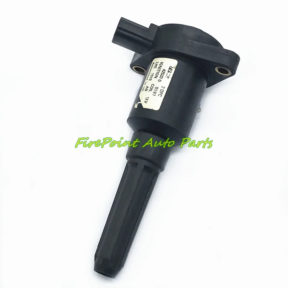 Катушка зажигания LHE1510AB 44430036 6033236 для JAGUAR XJ XJS XJSC XK DAIMLER XJ 4.0L