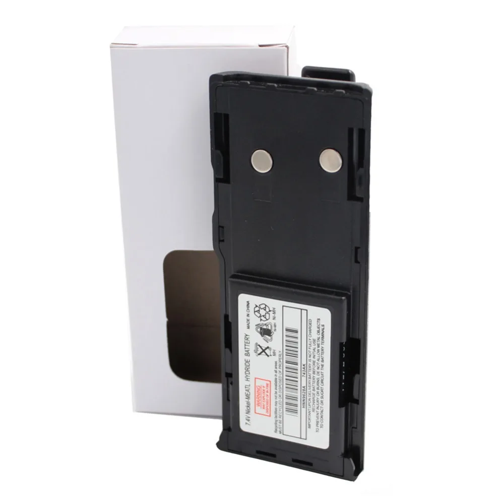 HNN9628 1200 мАч Ni-CD Батарея PMNN4028 для MOTOROLA GTX радиус GP88 GP300 GP600 GTX800 LCS2000 LTS2000 GTX900 PTX600 MTX638