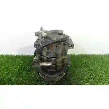 

N13A1AB4 N13A1AB4 Mazda 626 Air Conditioner Compressor Saloon (ge)