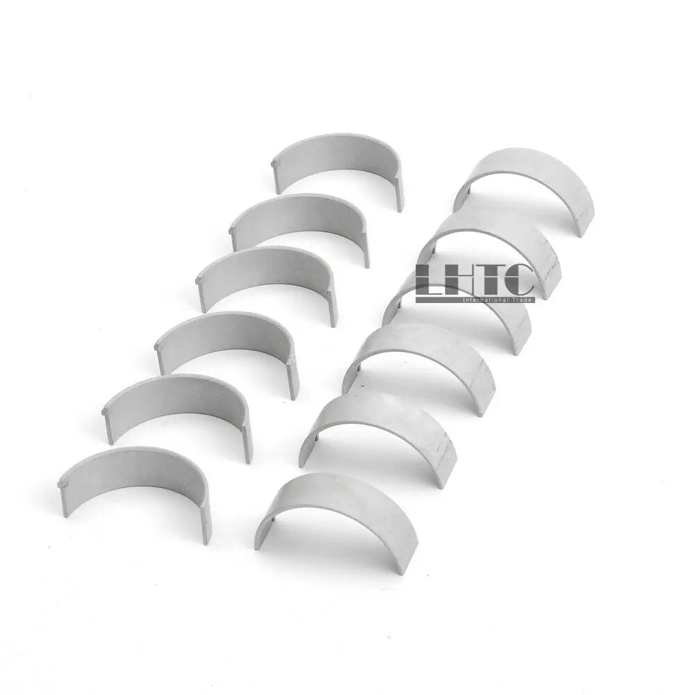 Conrod-  Ʈ, BMW M135i 335i 535i 740i M2 M3 M4 X3 X5 X6 Z4 E90 E92 F30 E71 E89 N54 N55 S55 3.0L, 12 