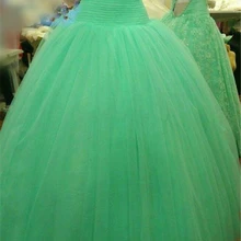 Новое пышное платье милое Бальное Платье милое 16 платье с бисером вечерние платья для выпускного вечера дебютантное платье Vestido De 15 Anos BM185