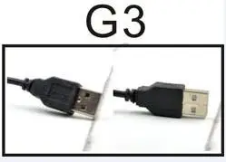 2 USB line AG02005HX107100 2010 5V 0.15A 2 см защиты электродвигателя Вентилятор охлаждения - Цвет: 2 USB line