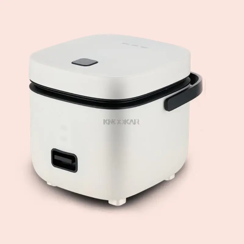 1.2L Mini Electric Rice Cooker Intelligent Automatic Household Kitchen  Cooker For 1-2 people Electric Rice Cookers with Steamer - AliExpress