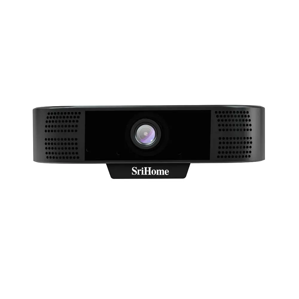 QZT веб камера 1080P 4K Full HD с usb накопителем Бесплатная видео прямая трансляция