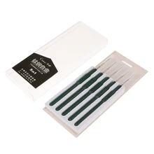 5 шт. аудио терминал инструмент для удаления проводки разъем релиз экстрактор Съемник