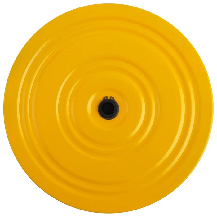 Health disc, metal, d = 28 cm, two-color ► Photo 3/3