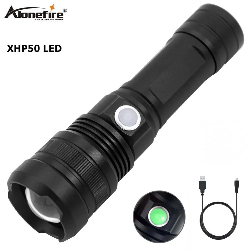 P52 LED FLASHLIGHT (9)