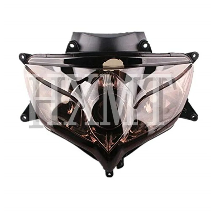 Передний светильник для мотоцикла Suzuki GSXR GSXR600 750 K8 2008 2009 2010 GSXR600| |
