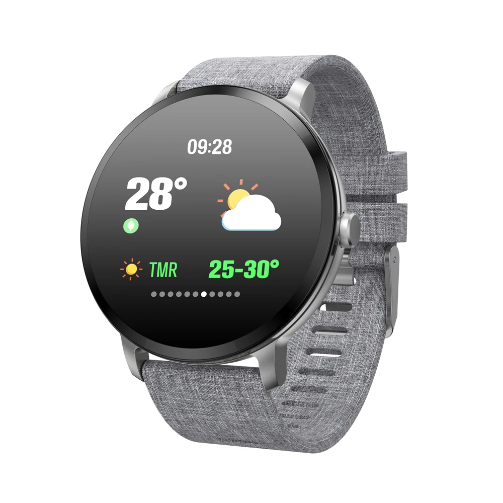 keoker smartwatch