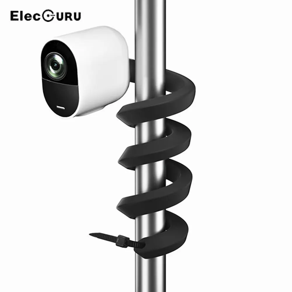 Гибкое поворотное крепление для Arlo Pro 3 2 Ultra Go Essential Camera прикрепите камеру куда