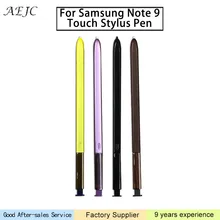 Для samsung для Galaxy Note 9 стилус S ручка удобство за рамки замены для samsung Note9 N960 N960F N960P Touch S ручка