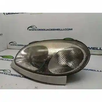 

96304610 LEFT HEADLIGHT DAEWOO LANOS