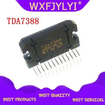 

1pcs/lot TDA7388 7388 ZIP 4 X 41W Bridging car audio amplifier IC